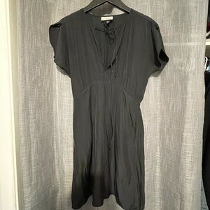 Universal Thread black Mini Dress